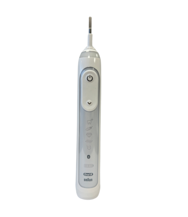 Oral-B GENIUS X White Losse Body - Type 3771