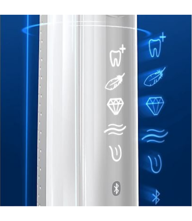 Oral-B GENIUS X White Losse Body - Type 3771