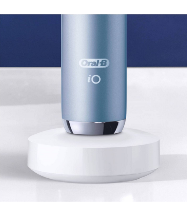 Oral-B iO 9 Blue Losse Body - Type 3758