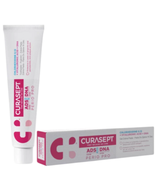 Curasept Curasept ADS DNA Implant Pro Tandpasta 0,20% Chloorhexidine - 75 ml