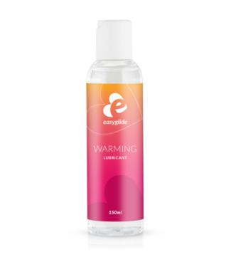 EasyGlide EasyGlide Verwarmend Glijmiddel - 150 ml