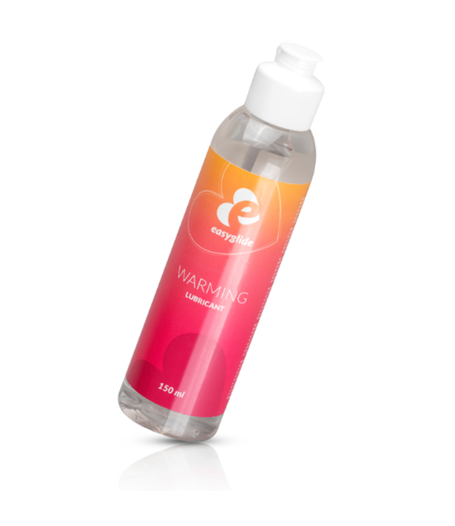 EasyGlide Verwarmend Glijmiddel - 150 ml