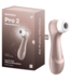 Satisfyer Satisfyer Pro 2 - Generation 2 - Goud