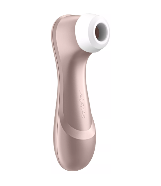Satisfyer Pro 2 - Generation 2 - Goud