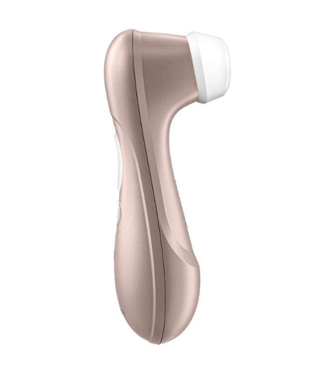 Satisfyer Pro 2 - Generation 2 - Goud