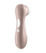Satisfyer Pro 2 - Generation 2 - Goud