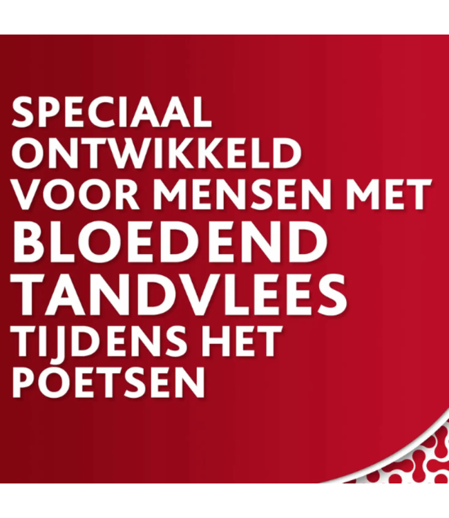 Parodontax Ultra Clean Tandpasta - 2 x 75 ml - Promo Pack