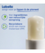 Labello Active For Men SPF15 Lippenbalsem - 4,8g