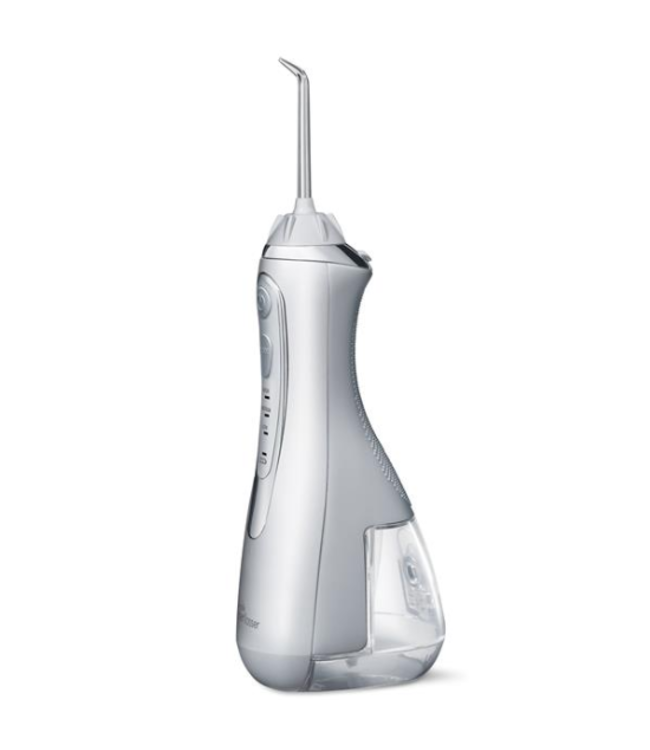 Waterpik WP-580 Advanced Waterflosser Draadloos White