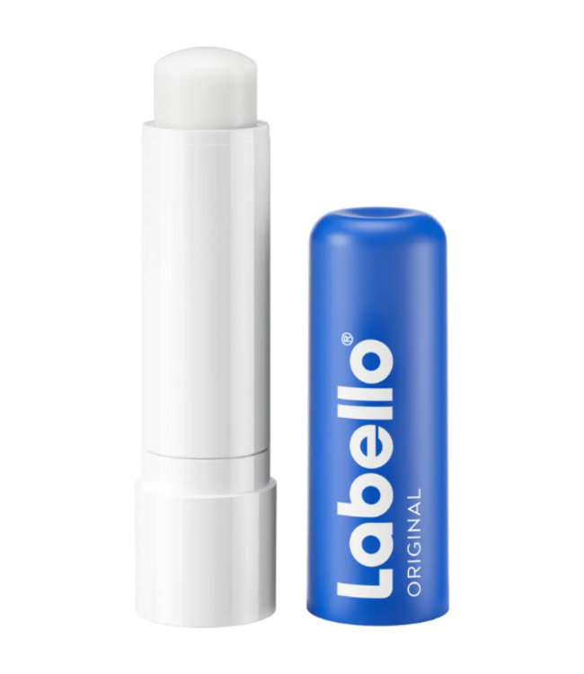 Labello Original Verzorgend Lippenbalsem - 4,8g