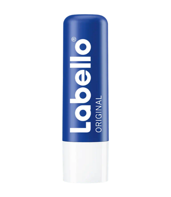 Labello Original Verzorgend Lippenbalsem - 4,8g