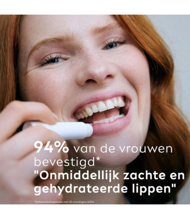 Labello Original Verzorgend Lippenbalsem - 4,8g