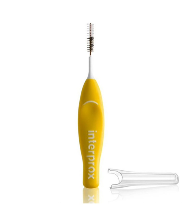 Interprox Mini Geel PHD 1.4 mm - 6 ragers