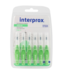 Interprox Ragers Micro Groen PHD 1.1 mm - 6 stuks