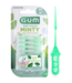 GUM GUM Soft-Picks Comfort Flex Cool Mint Medium - 40 stuks