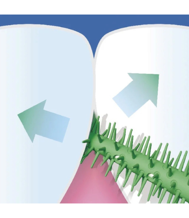 GUM Soft-Picks PRO Medium - 30 stuks