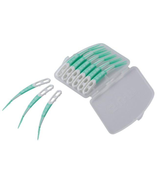 GUM Soft-Picks PRO Large - 30 stuks