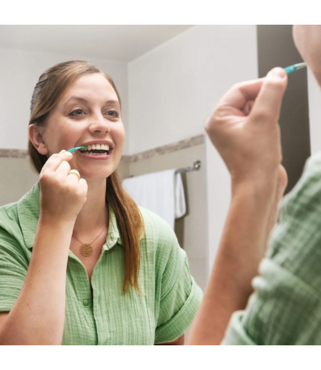 GUM Soft-Picks PRO Large - 30 stuks