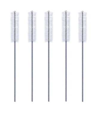 Lactona Lactona Interdental Cleaner Large/Medium 6.5mm zwart - 5 stuks