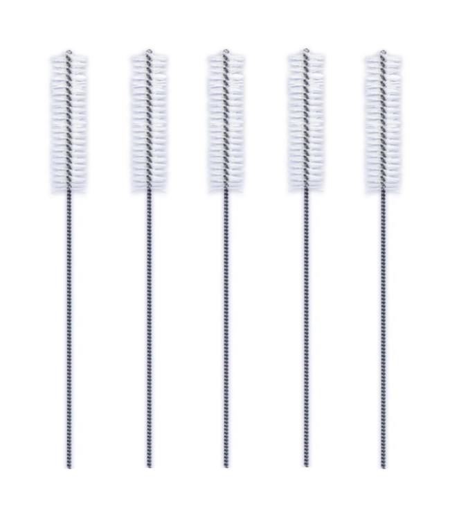 Lactona Interdental Cleaner Large/Medium 6.5mm zwart - 5 stuks