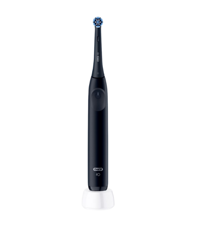 Oral-B iO Series 2 Night Black Elektrische Tandenborstel