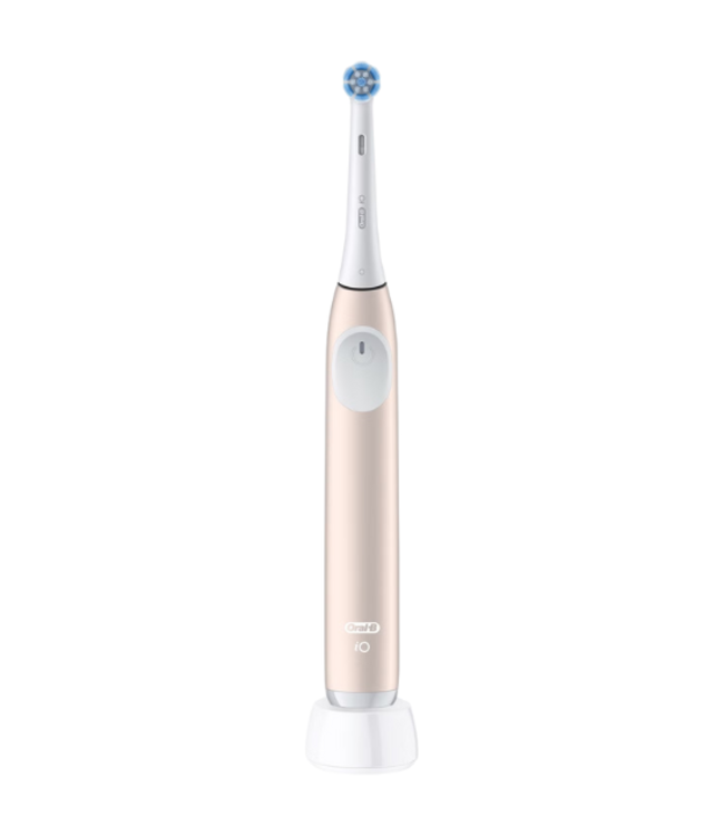 Oral-B iO Series 2 Calm Pink Elektrische Tandenborstel