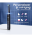 Oral-B iO Series 8  DUO Black + Extra Body White