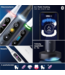 Oral-B iO Series 8  DUO Black + Extra Body White