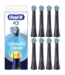 Oral-B Oral-B iO Ultimate Clean 8 Opzetborstels - Black