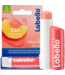Labello Labello Peach Shine Lippenbalsem - 4,8 g