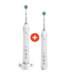 Oral-B Smart 4 4100s White + Extra Body White