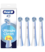Oral-B Oral-B iO Ultimate Clean 4 Opzetborstels - White
