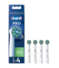Oral-B Oral-B PRO Cross Action opzetborstels - 4 stuks