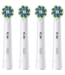 Oral-B PRO Cross Action opzetborstels - 4 stuks