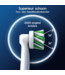 Oral-B PRO Cross Action opzetborstels - 4 stuks