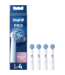 Oral-B Oral-B PRO Sensitive Clean opzetborstels - 4 stuks