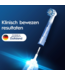 Oral-B PRO Sensitive Clean opzetborstels - 4 stuks