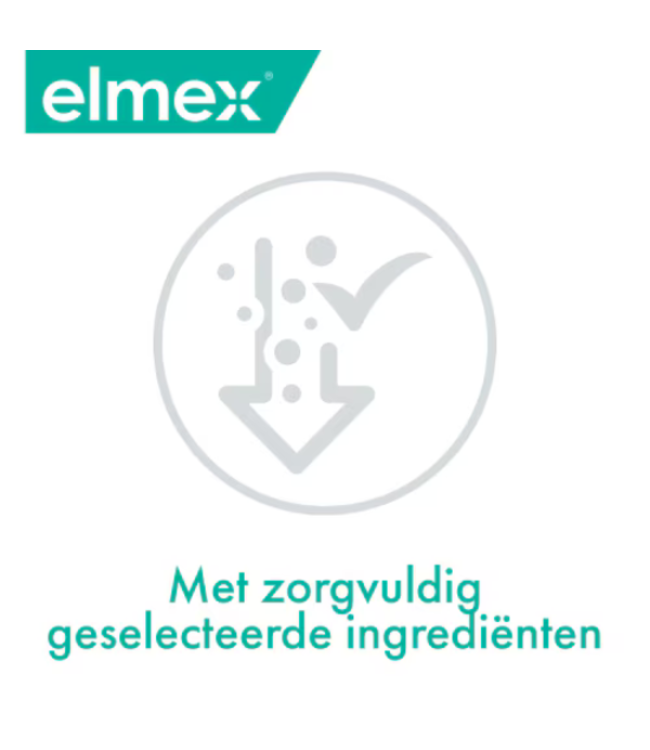 Elmex Sensitive Professional Tandpasta - 6 x 75 ml