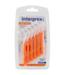 Interprox Interprox Plus Super Micro PHD 0.9 mm oranje - 6 ragers