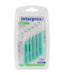 Interprox Interprox Plus Micro PHD 1.1 mm groen - 6 ragers