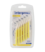 Interprox Interprox Plus Mini PHD 1.4 mm geel - 6 ragers