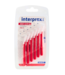 Interprox Interprox Plus Mini Conical PHD 1.2 mm rood - 6 ragers