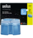 Braun 3-in-1 ShaverCare 6+2 Cartridges
