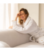 Walra Badjas Casual Robe L/XL - Wit