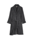 Walra Badjas Casual Robe S/M - Antraciet
