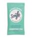Smyle Tandpasta Navul Tabs - Sensitive Pro - met Fluoride - 65 stuks