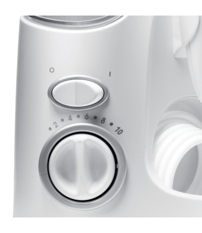 Waterpik WP WF-100 Ultra Monddouche