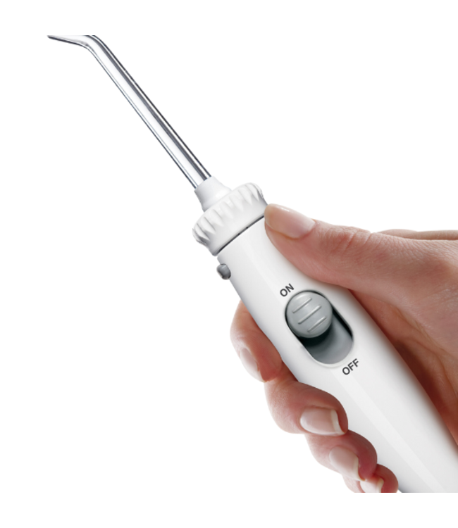 Waterpik WP WF-100 Ultra Monddouche