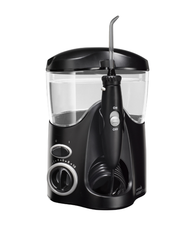 Waterpik WP WF-112 Black Monddouche
