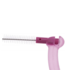 Curaprox Prime Refill 08 Roze - 25 stuks met houder